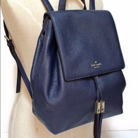 kate spade mulberry backpack